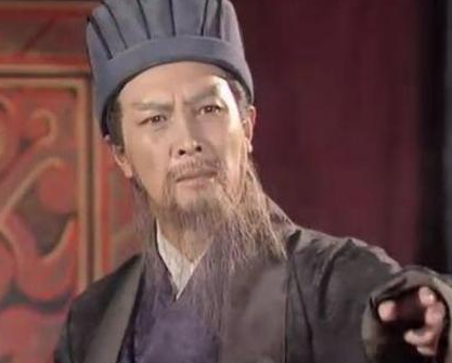1655194426551123.png 诸葛亮死后刘禅废丞相,不立庙 刘禅这是在怨恨诸葛亮吗