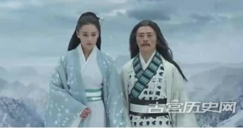 1576738123729979.png 盘点:历史上三位因相貌丑陋而耽误仕途的人