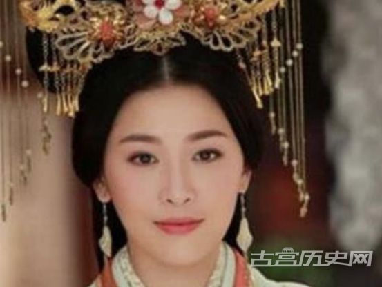 1577944812181785.png 陈阿娇被废以后,卫子夫想过要杀她吗?