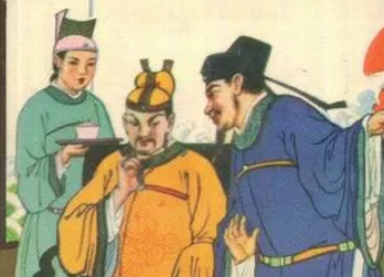 1655101013743295.png 有哪些与李林甫相关的轶事典故?他有哪些成就?