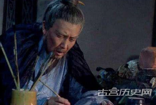 1578708473314831.png 刘禅死后,司马炎放了3件陪葬品极为嘲讽