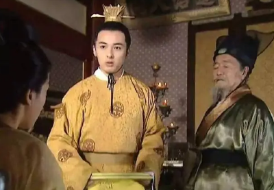 1653897447335558.png 有哪些与李弘相关的轶事典故?后世对他的评价如何?