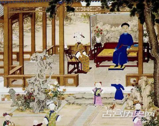 1578292098882770.png 皇后过寿就一人一碗面,哪个皇帝这么抠门?