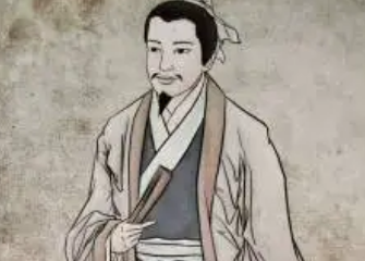 1661132906534865.png 王粲:东汉末年官员、文学家,深受曹操父子信赖