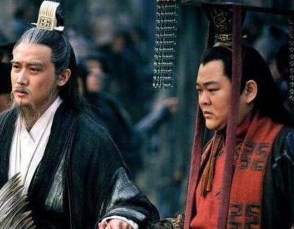 1655194419823683.png 诸葛亮死后刘禅废丞相,不立庙 刘禅这是在怨恨诸葛亮吗