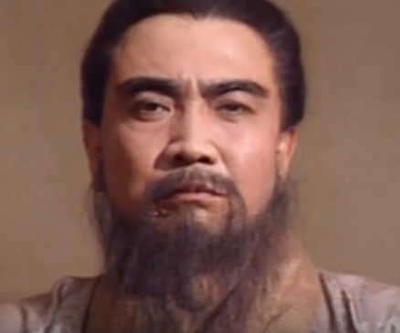 1658307054876046.png 曹操都已经勒死吕布了 曹操为何还要砍掉他的头