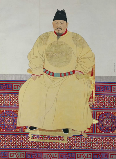 养活杨贵妃竟花这么多钱 唐朝也养不起
