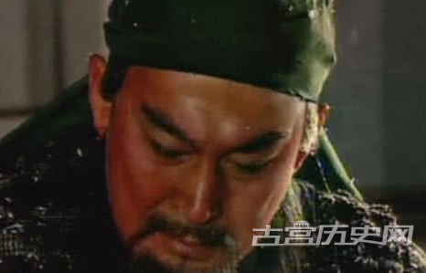 1658980663103725.png 关羽的死真的是被陷害的吗 刘备等人为何见死不救