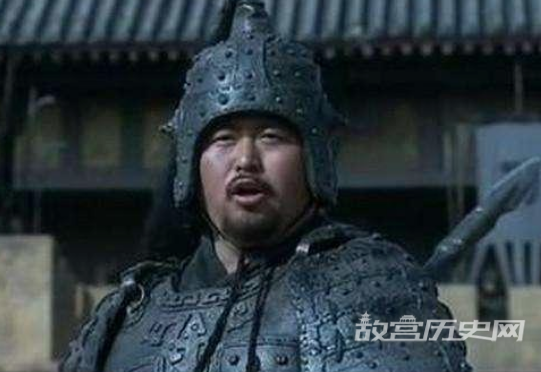 1578898359140267.png 三国演义中的邢道荣,他和廖化相比谁更厉害一些?