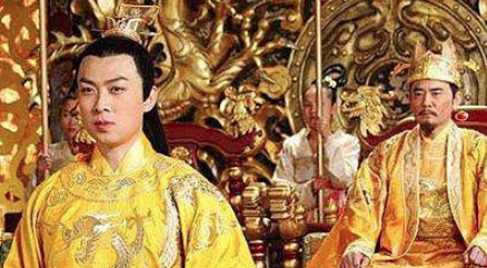 1577436096151399.png 揭秘:章怀太子李贤真是被武则天逼死的吗?