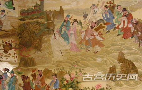 1576750408132867.png 中国8000年前是怎么样的?8000年前有朝代历史吗?