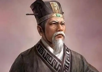 1661150064784132.png 傅嘏:三国曹魏后期重臣,为人才干练达,有军政见识