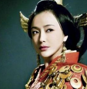 1577431777227748.png 刘邦宠爱戚夫人,冷落吕雉,他心里怎么想的?