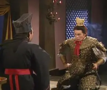 1671419306494984.png 王允在董卓死后,不愿意接受西凉军的投降是为何?
