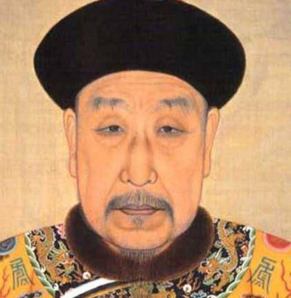 1660899924771636.png 乾隆皇帝死后还剩下50多个妃子 嘉庆又是怎么对待她们的