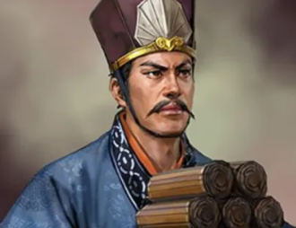 1661236093994495.png 陈群:三国时期曹魏重臣,竭忠尽职,为曹魏做出突出贡献