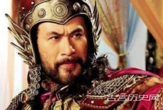 1577254864588947.png 杨贵妃与安禄山的绯闻,唐玄宗听说过吗?