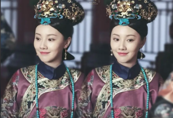 1658719250910939.png 和硕和惠公主:雍正帝养女,去世时年仅18岁