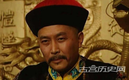 1574825866961844.png 雍正的真正死因是什么?乾隆为什么要隐藏真相?
