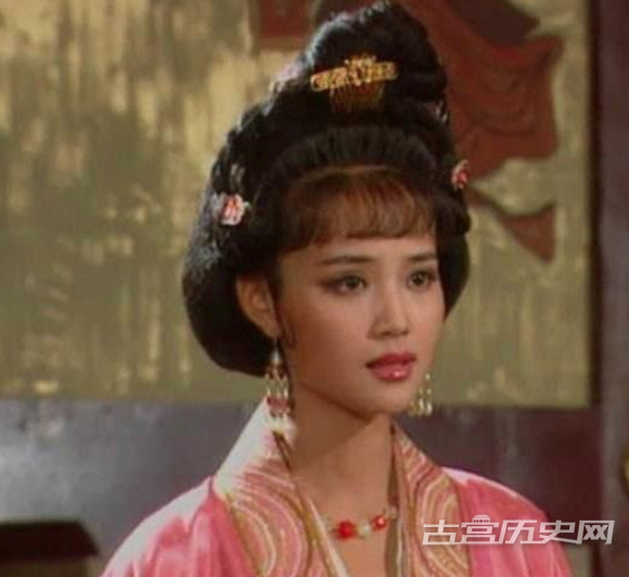 1572654798626860.png 武则天为什么要毁上官婉儿的容貌?