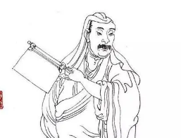 1654494009468834.png 欧阳通:书法家欧阳询第四子,他在书法方面有哪些成就?