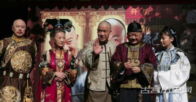 1575620219535039.png 揭秘:你知道纪晓岚一年的俸禄是多少吗?