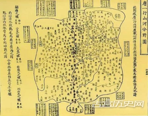 1574328817670800.png 司马懿怎么知道诸葛亮命不久矣?诸葛亮的将星是哪一颗?