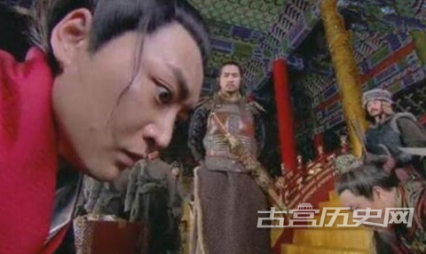 1574739586145523.png 靖康之耻中最惨的是谁?看看朝廷如何凑赔款?