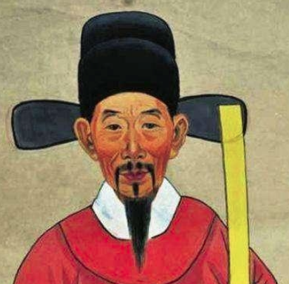 1572660514828455.png 明朝一个大臣为何能被称作万岁阁老?