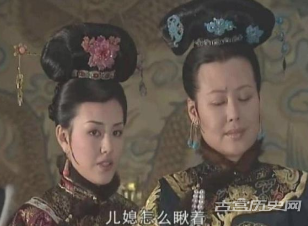 1572658102191353.png 康熙继位2个月,为什么生母就去世了?