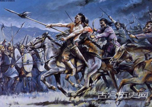 1574061526627489.png 司马炎为什么会选一个傻子当皇帝?