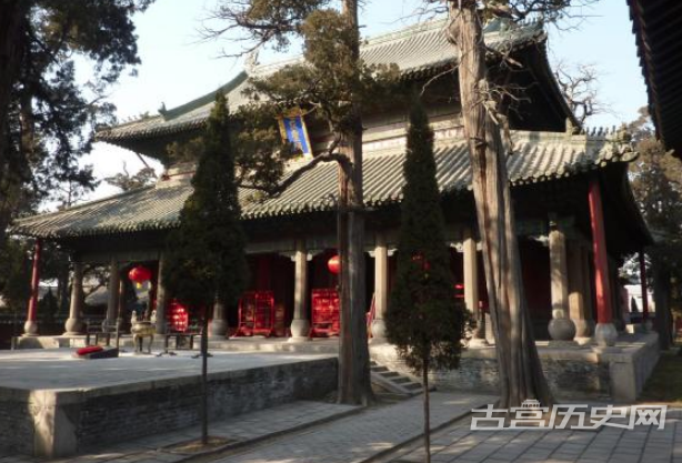 1575881172224422.png 朱元璋把孟子赶出文庙,背后原因是什么?