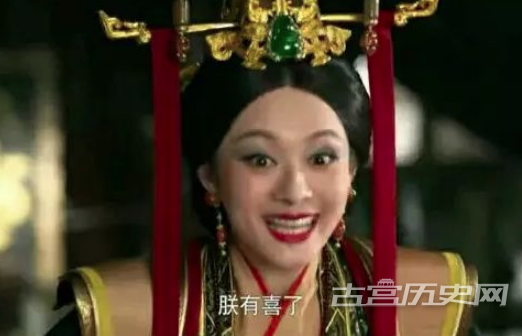 1573527666466151.png 杨国忠外出一年多,妻子以外怀孕他居然不生气?