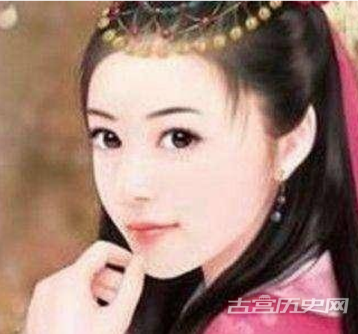 1571987118466729.png 固伦温宪公主:康熙所有女儿中唯一一个嫁给满人的