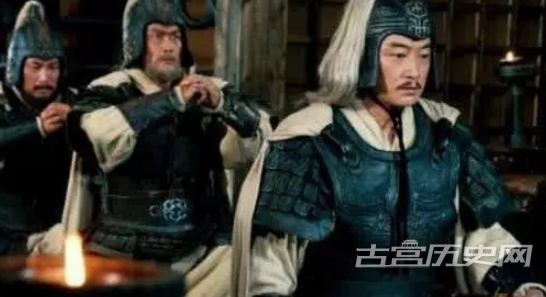 1574663200953670.png 陆逊的妻子如花似玉,曹操却看上了人家的岳母