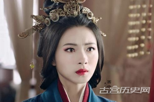 1573456172197840.png 孙权之女孙鲁班,她的感情史有多丰富?