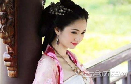 1572835155795445.png 新城公主的婚姻有多坎坷?她一生嫁过几次?