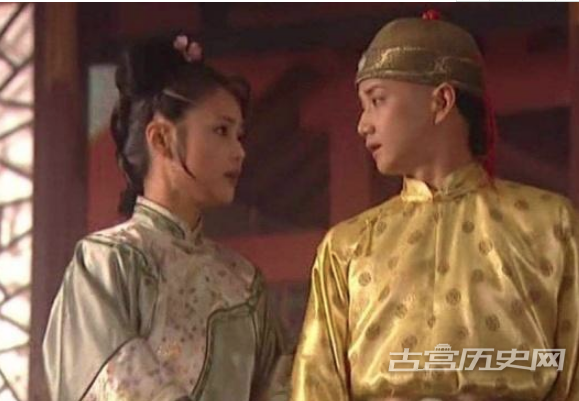 1572658095134626.png 康熙继位2个月,为什么生母就去世了?