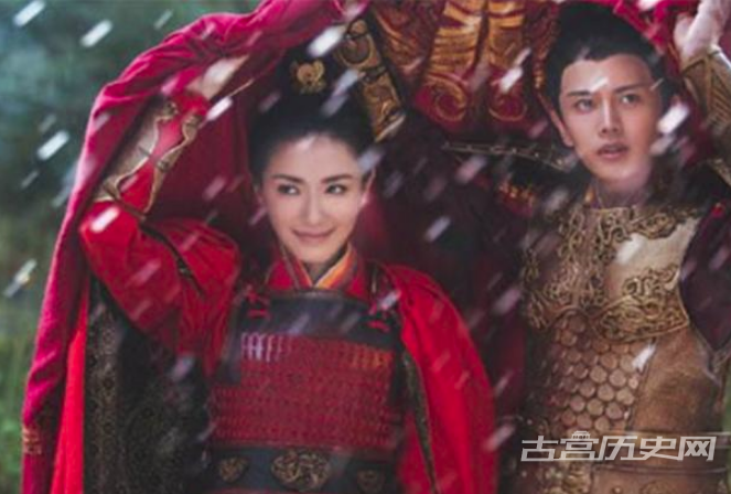 1573796970107866.png 历史上真实的沈珍珠,她是个怎样的人?