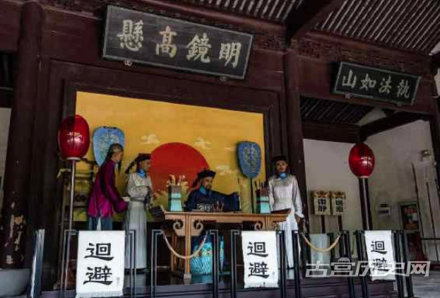 1574755458790170.png 清朝光绪年间一奇案,洞房花烛夜新郎竟离奇死亡
