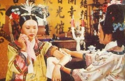 1574670130799840.png 慈安太后暴死的真相是什么?郎娘娘是什么人?
