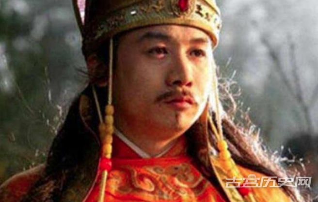 1572576261728919.png 吊死崇祯的槐树,为什么被拴上锁链?