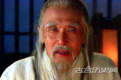 1574737424502975.png 揭秘:诸葛亮为何要在死后口含7粒米?