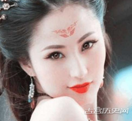 1574470377558837.png 夏姬是克夫之命吗?九任丈夫都相继而亡