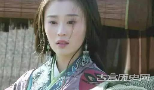 1574663210850368.png 陆逊的妻子如花似玉,曹操却看上了人家的岳母