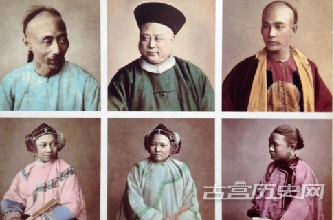 1575966043371359.png 明清奇案之雁尾子的骗术!乾隆年间的这个人是怎么蒙人的?