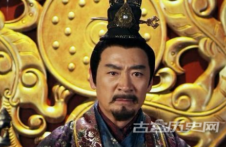 李渊心中的继承人是李建成 李世民为什么还能掌握兵权