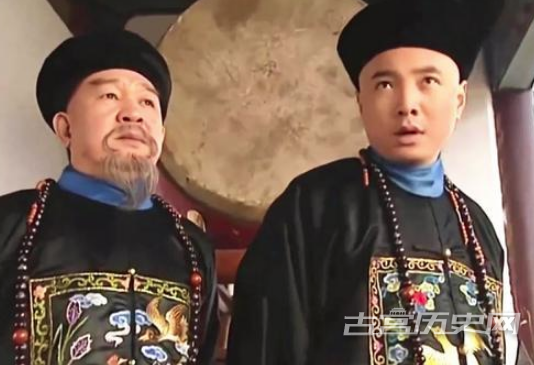1574046857614807.png 清朝名臣李卫,真的是靠买官入仕的吗?