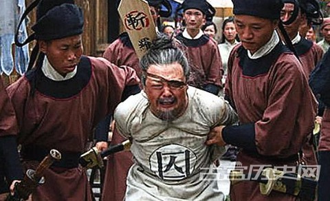 1574664660665543.png 明武宗朱厚照收了多少义子?朱厚照为什么收义子?