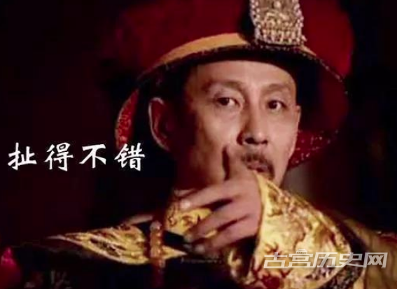 1574663821546990.png 雍正出生后,为何连哭三天不肯吃奶?